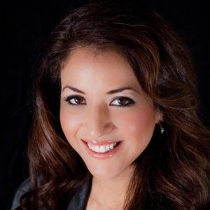 Meet your Posher, Dianna